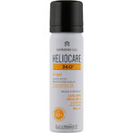 Heliocare 360° Airgel Gel de Protección Solar SPF 50+, 60 ml, Cantabria Labs