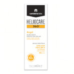 Heliocare 360° Airgel Gel de Protección Solar SPF 50+, 60 ml, Cantabria Labs