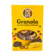 Granola con chocolate y pl&#225;tano, 300 g, Solaris