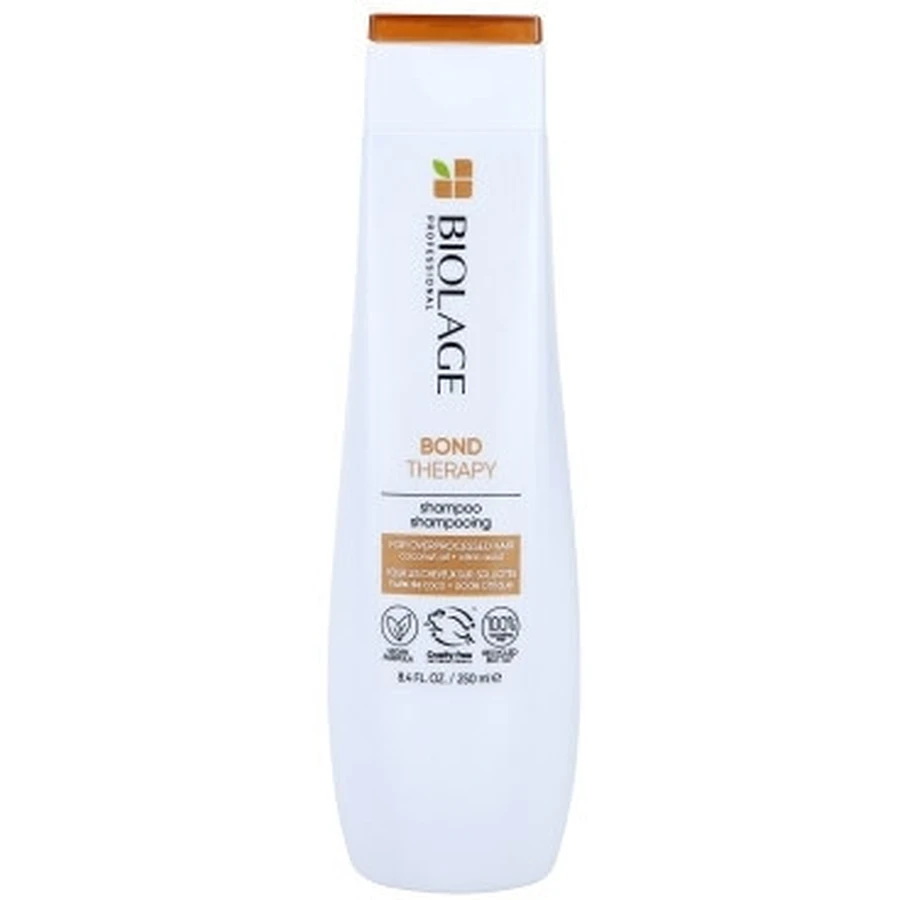 Biolage Bond Therapy Hair Strengthening Shampoo ...