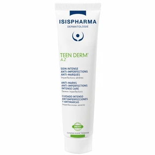 Isispharma Teen Derm AZ krem 30 ml
