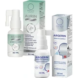 Ring Argerin Spray Garganta a partir de 6 años 30 ml + Ring ...