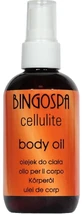 BINGOSPA 100% Olio di Argan e Mandorle 100ml