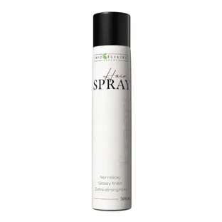 Bioelixire Expert Hair Spray Strong Hair Spray 500 ml.