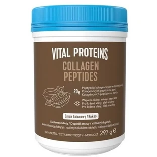 Vital Proteins Collagen Peptides kakao 297 g