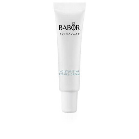 Crema hidratante para el contorno de ojos Skinovage, 15 ml, Babor