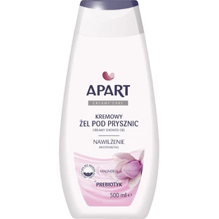 APART Żel pod Prysznic Magnolia 500ml