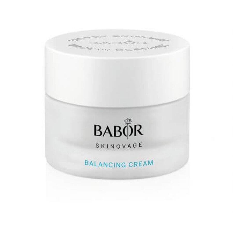 Crema facial equilibrante Skinovage, 50 ml, Babor