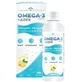 Domowa Apteczka Omega 3 + ADEK olej 250 ml