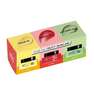 Farmona Tutti Frutti Zestaw prezentowy Your Fav Skincare ...