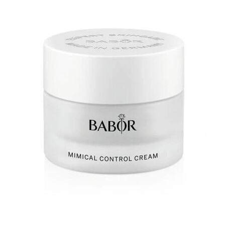 Crema facial antiarrugas Skinovage, 50 ml, Babor