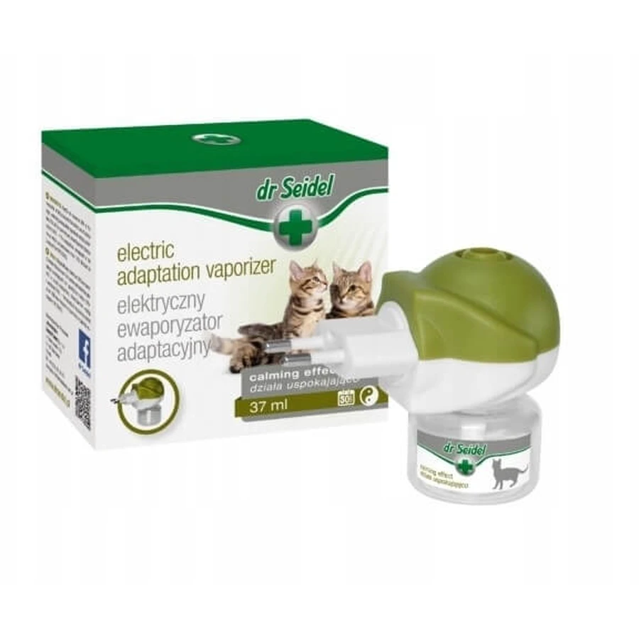 Evaporator Adaptive Kit for Cats 37 ml