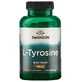 Swanson L-Tyrosine 500mg 100 capsule