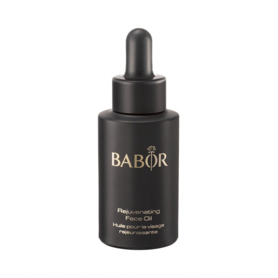 Aceite facial rejuvenecedor Skinovage, 30 ml, Babor