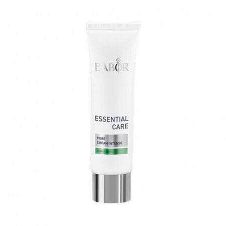 Essential Care Crème intensive purifiante pour le visage, 50 ml, Babor