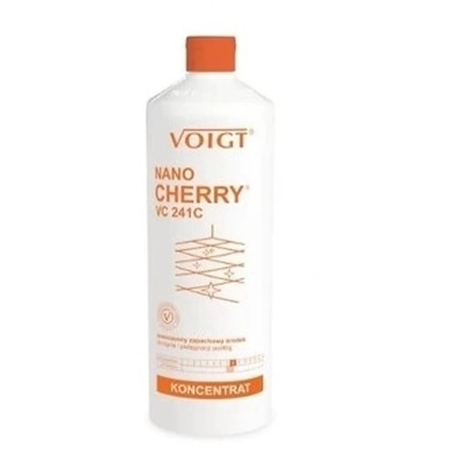 Voigt VC-241C Nano Cherry agent de nettoyage 1 l
