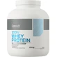 OstroVit 100% Proteină din zer tiramisu 2000 g