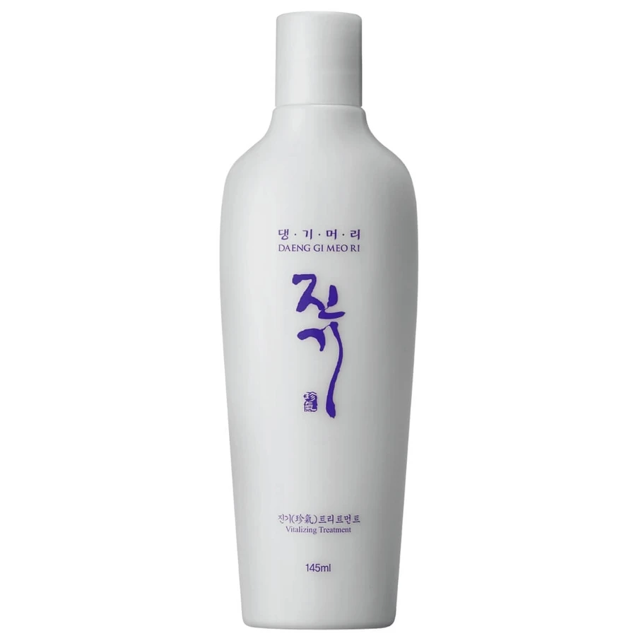 Daeng Gi Meo Ri Traitement vitalisant Après-shampooing régénérant ...