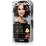 DELIA CAMELEO Omega II 3.3 Dark Chocolate Brown Paint for ...