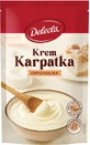 Delecta Cream Karpatka original 250 g