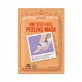 Purederm Vegan Mascarilla Peeling Talones 1 par 2 ...