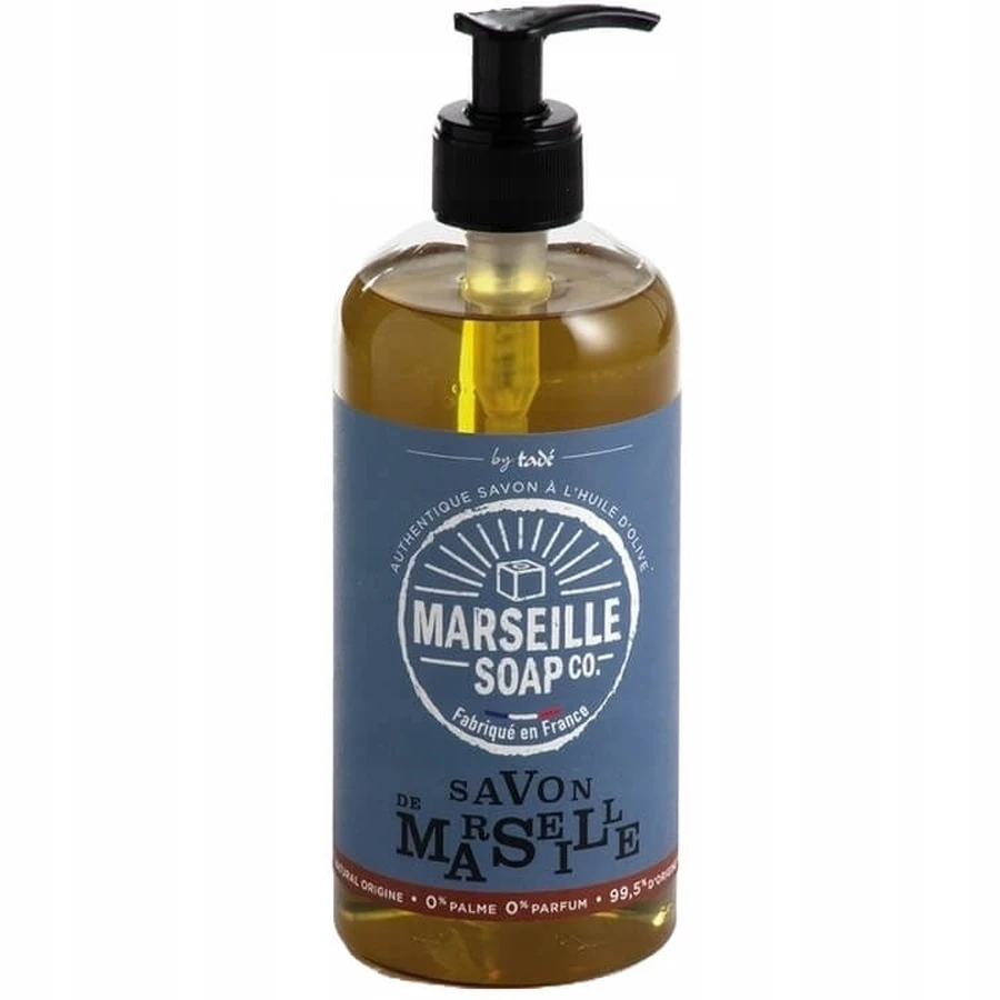 Tadé Flüssigseife Marseille 500 ml