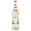 Monin Curacao Triple Sec Witte Sinaasappelsiroop 0,7 l
