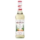 Monin Curacao Triple Sec Witte Sinaasappelsiroop 0,7 l