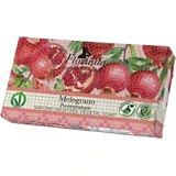 FLORINDA Natürliche Granatapfel-Frucht-Seife 100 g