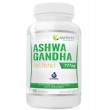 Wish Ashwagandha 777 mg 90 comprimidos