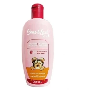 Șampon Sens-I-Lavi pentru YorkShire Terrier 250 ml