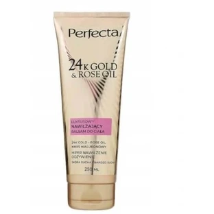 DAX Perfecta, 24 goud en roos Hydraterende bodylotion, ...