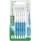 Sunstar GUM Bi-Direction Interdental Periuta de dinti ...