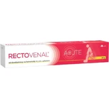 Rectovenal Gel rectal acut 50 g