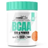 HIRO.LAB BCAA Polvo sabor naranja 400 g