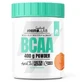 HIRO.LAB BCAA pulbere cu aromă de portocale 400 g