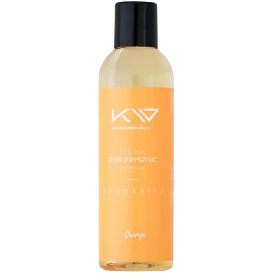 KAMILA WYBRAÑCZYK Endorphin Shower Oil 200 ml.