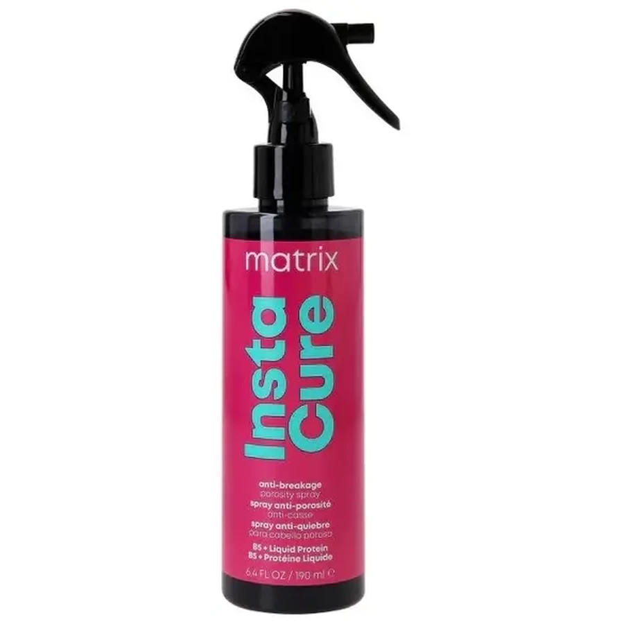 MATRIX Total Results InstaCure Spray împotriva ruperii ...