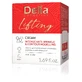 DELIA Lifting Modeling und Anti-Falten Tagescreme ...