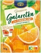 Krüger Desseria Gelee mit Orangengeschmack 75g