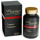 LivAntro 60 kapsułek