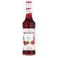Sciroppo di ibisco Monin 0,7 l