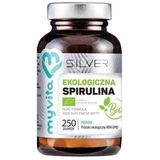MyVita Spiruline BIO poudre 250 g