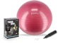 Abisal HMS Gymnastics Ball Plum 65 cm YB01