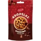 Delecta Kropelki Ciocolată de desert 80 g
