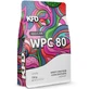 KFD WPC 80 Regular Protein aromă de vanilie și căpșuni 750g
