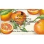 FLORINDA Săpun natural vegetal de portocale 100 g