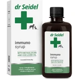 Seidel Immuno sirop 250 ml