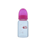 Primii Pasi R0151 - Flacone in vetro borosilicato 120ml