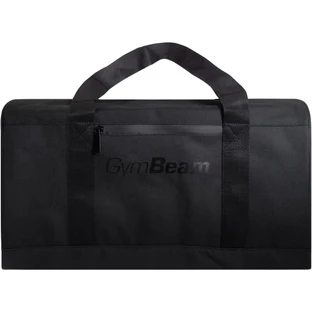 GymBeam Geantă sport Duffle All Black